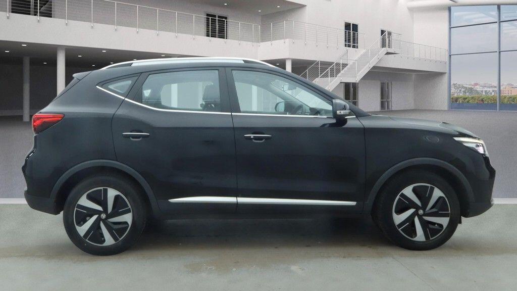 Used MG MG ZS 2022 for sale - 77331436: Photo 8