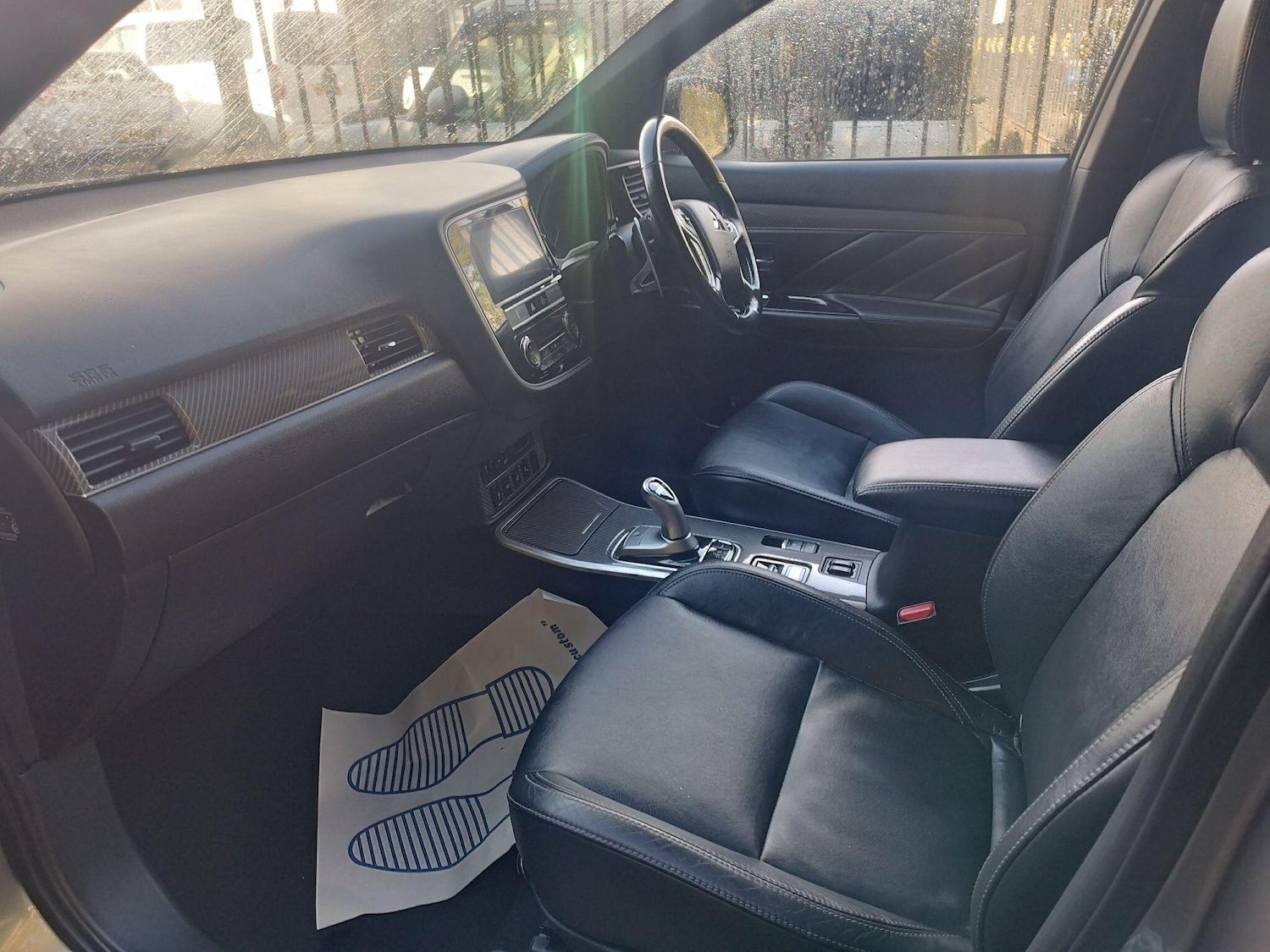 Used Mitsubishi Outlander for sale - 76991108: Photo 16