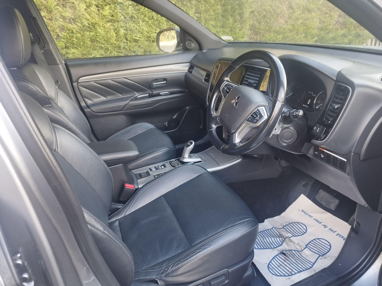 Used Mitsubishi Outlander for sale - 76991108: Photo 2