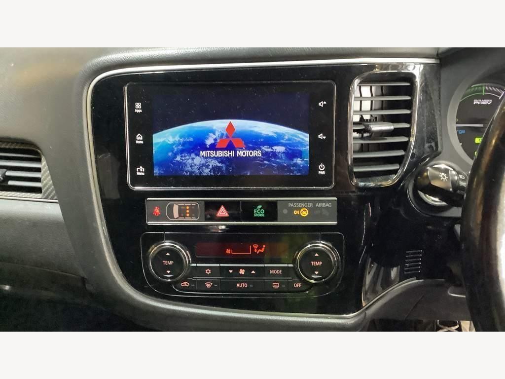 Used Mitsubishi Outlander for sale - 76991108: Photo 7