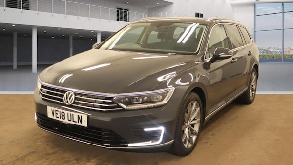 Used Volkswagen Passat 2018 for sale - 76259748: Photo 5