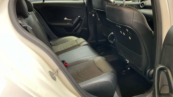 Used Mercedes-Benz A-Class 2021 for sale - 75634896: Photo 6