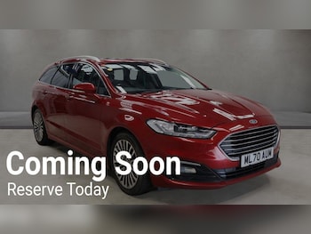 Used Ford Mondeo 2020 for sale - 78823035: Photo