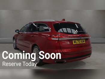 Used Ford Mondeo 2020 for sale - 78823035: Photo