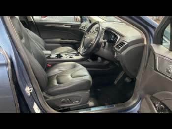 Used Ford Mondeo 2019 for sale - 75030779: Photo
