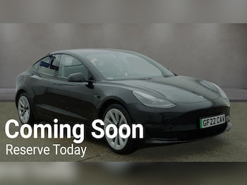 Used Tesla Model 3 2022 for sale - 78911661: Photo
