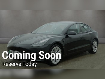 Used Tesla Model 3 2022 for sale - 78911661: Photo