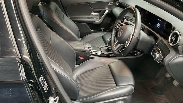 Used Mercedes-Benz A-Class 2019 for sale - 75551701: Photo 11