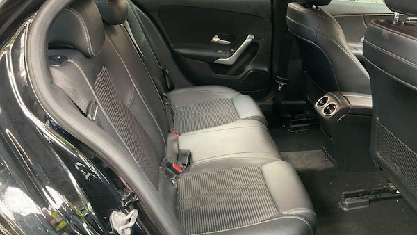 Used Mercedes-Benz A-Class 2019 for sale - 75551701: Photo 4