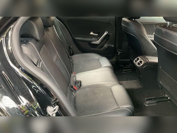 Used Mercedes-Benz A-Class 2019 for sale - 75551701: Photo