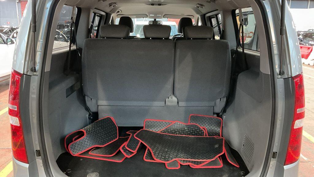 Used Hyundai i800 2018 for sale - 77898556: Photo 15