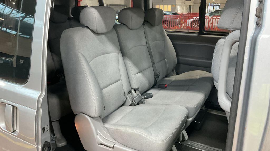 Used Hyundai i800 2018 for sale - 77898556: Photo 16