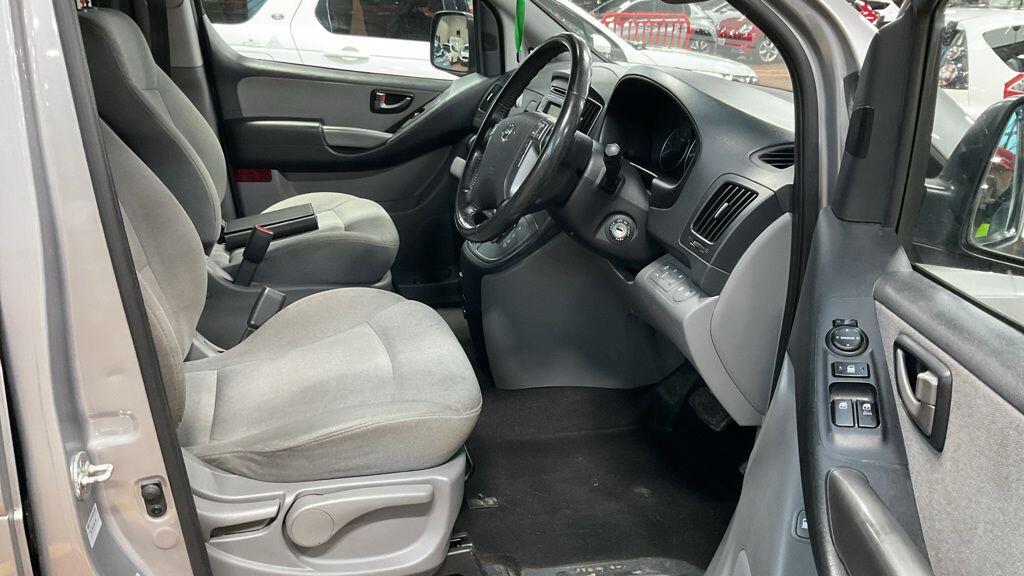 Used Hyundai i800 2018 for sale - 77898556: Photo 17