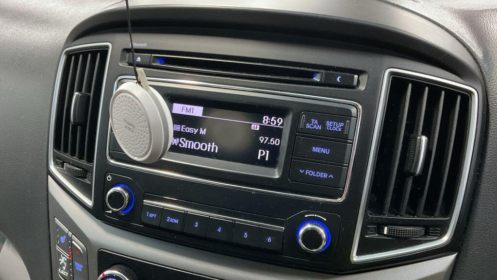 Used Hyundai i800 2018 for sale - 77898556: Photo 18