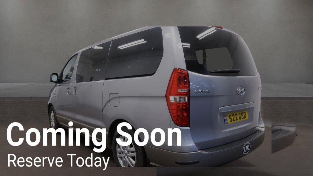 Used Hyundai i800 2018 for sale - 77898556: Photo 4