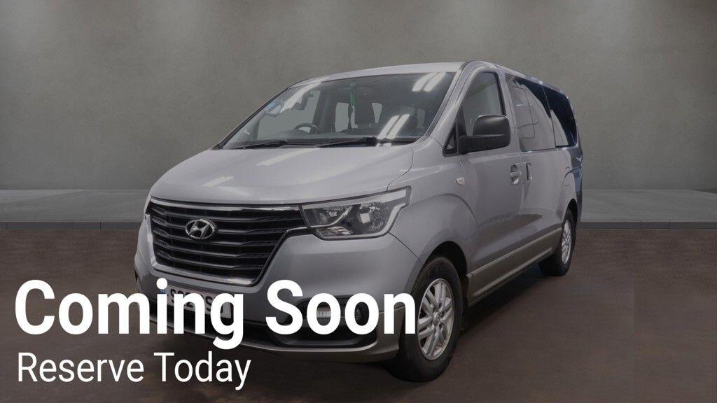 Used Hyundai i800 2018 for sale - 77898556: Photo 5