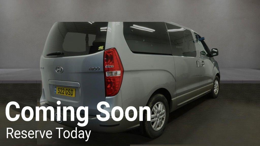 Used Hyundai i800 2018 for sale - 77898556: Photo 6