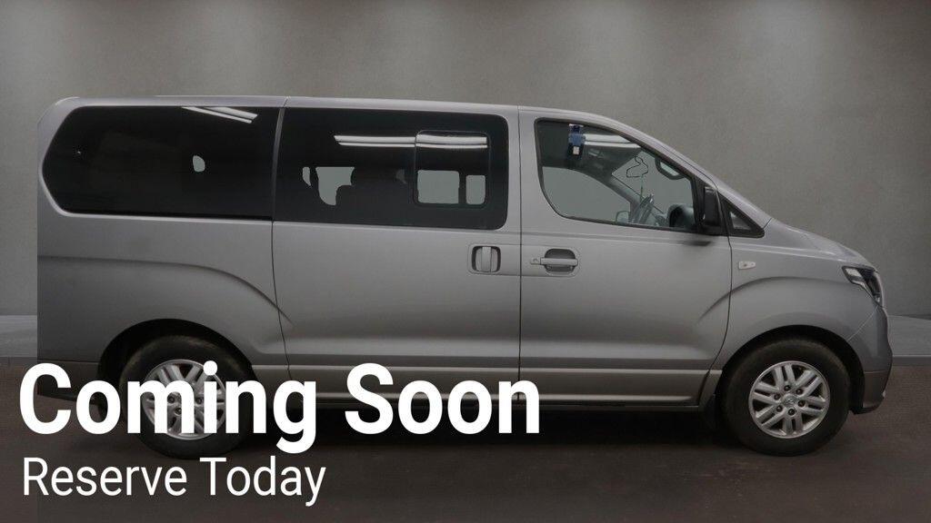 Used Hyundai i800 2018 for sale - 77898556: Photo 7