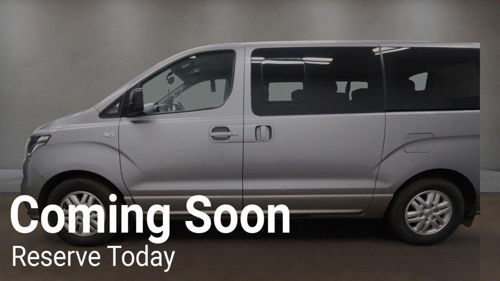 Used Hyundai i800 2018 for sale - 77898556: Photo 8