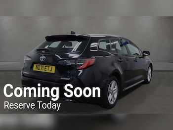 Used Toyota Corolla 2022 for sale - 78704875: Photo