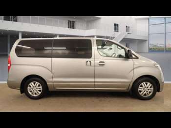 Used Hyundai i800 2019 for sale - 74965185: Photo