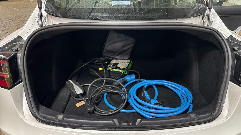 Used Tesla Model 3 2020 for sale - 76399381: Photo 10