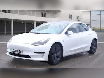 Used Tesla Model 3 2020 for sale - 76399381: Photo
