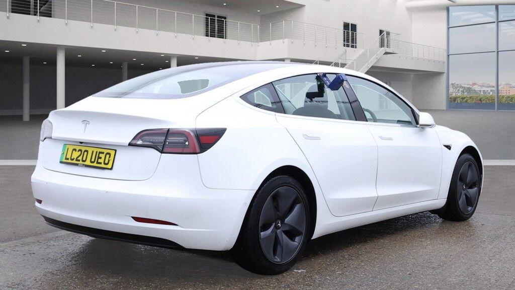 Used Tesla Model 3 2020 for sale - 76399381: Photo 7