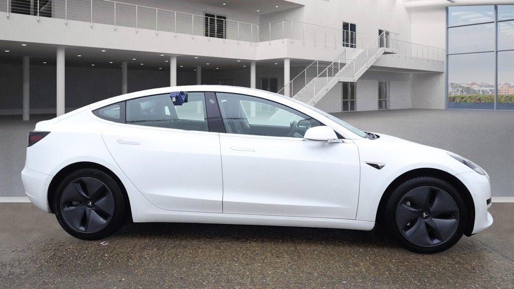 Used Tesla Model 3 2020 for sale - 76399381: Photo 8