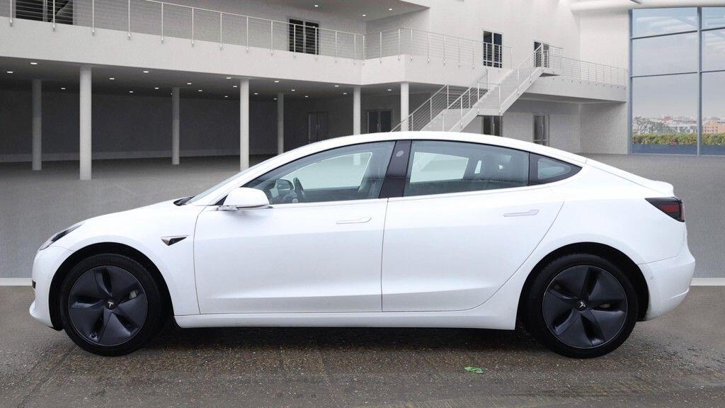 Used Tesla Model 3 2020 for sale - 76399381: Photo 9