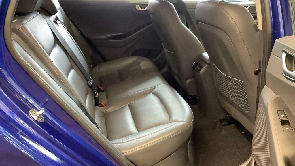Used Hyundai IONIQ 2019 for sale - 76325893: Photo 10