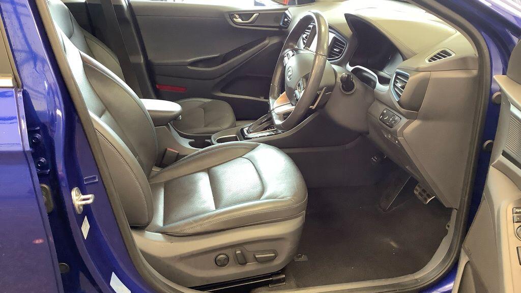 Used Hyundai IONIQ 2019 for sale - 76325893: Photo 11