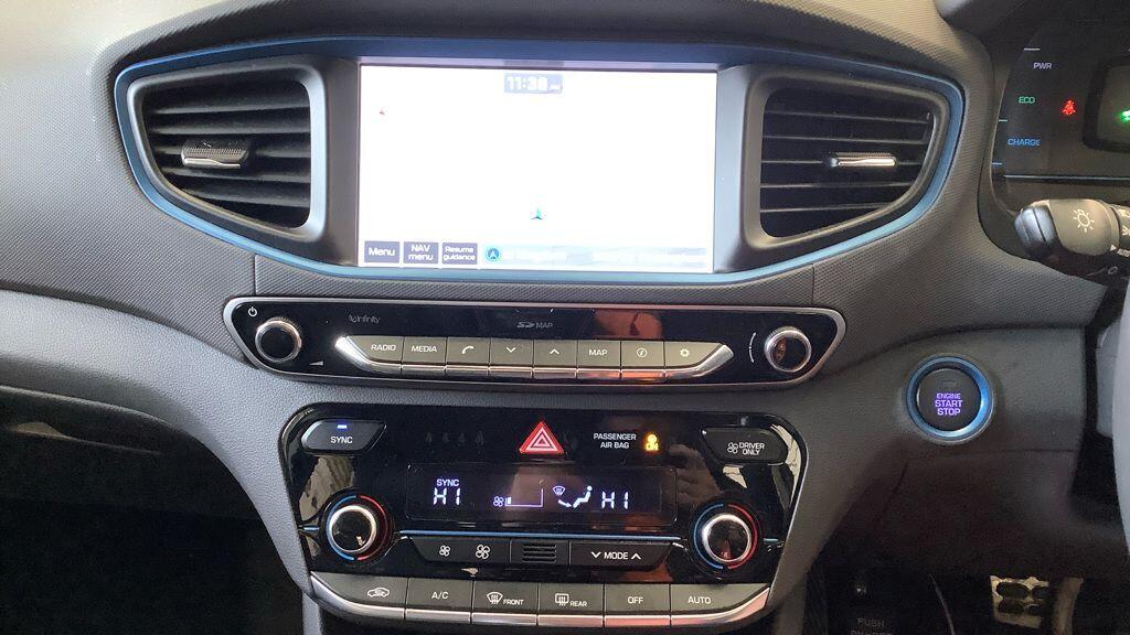 Used Hyundai IONIQ 2019 for sale - 76325893: Photo 12