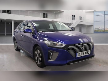 2019 (19) - 1.6 GDi Hybrid Premium SE 5dr DCT