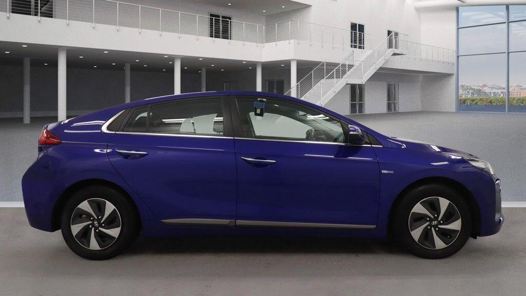 Used Hyundai IONIQ 2019 for sale - 76325893: Photo 7
