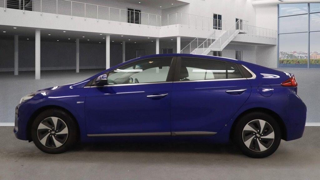 Used Hyundai IONIQ 2019 for sale - 76325893: Photo 8