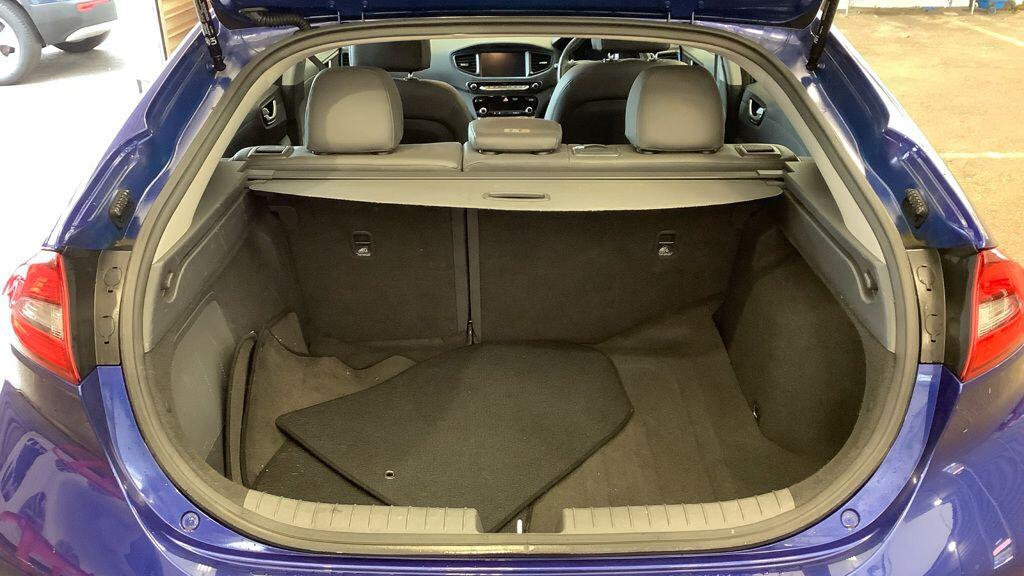 Used Hyundai IONIQ 2019 for sale - 76325893: Photo 9