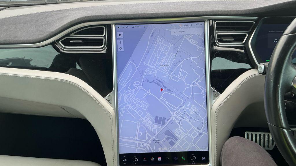 Used Tesla Model S 2016 for sale - 76398358: Photo 15