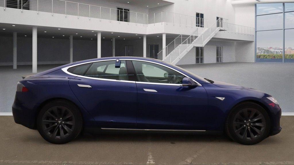 Used Tesla Model S 2016 for sale - 76398358: Photo 6