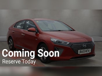 Used Hyundai IONIQ 2019 for sale - 78988503: Photo