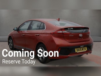 Used Hyundai IONIQ 2019 for sale - 78988503: Photo