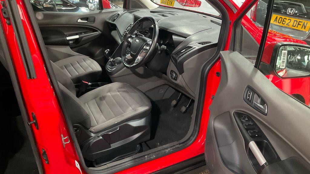 Used Ford Tourneo Connect 2020 for sale - 77144445: Photo 11
