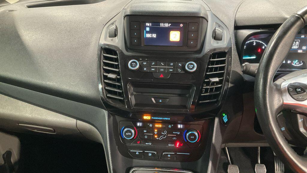 Used Ford Tourneo Connect 2020 for sale - 77144445: Photo 12