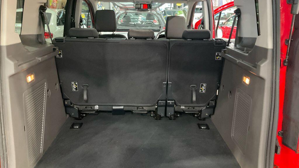 Used Ford Tourneo Connect 2020 for sale - 77144445: Photo 9