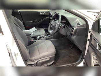 Used Hyundai IONIQ 2020 for sale - 79387340: Photo