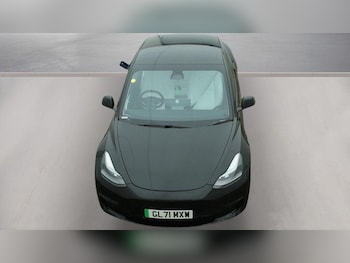 Used Tesla Model 3 2022 for sale - 78689329: Photo
