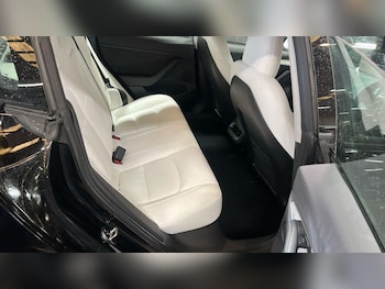 Used Tesla Model 3 2022 for sale - 78689329: Photo