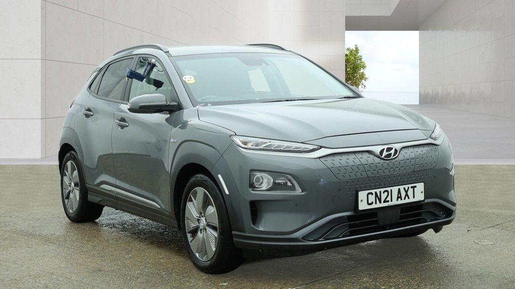 Used Hyundai KONA for sale - 78157527: Photo 10