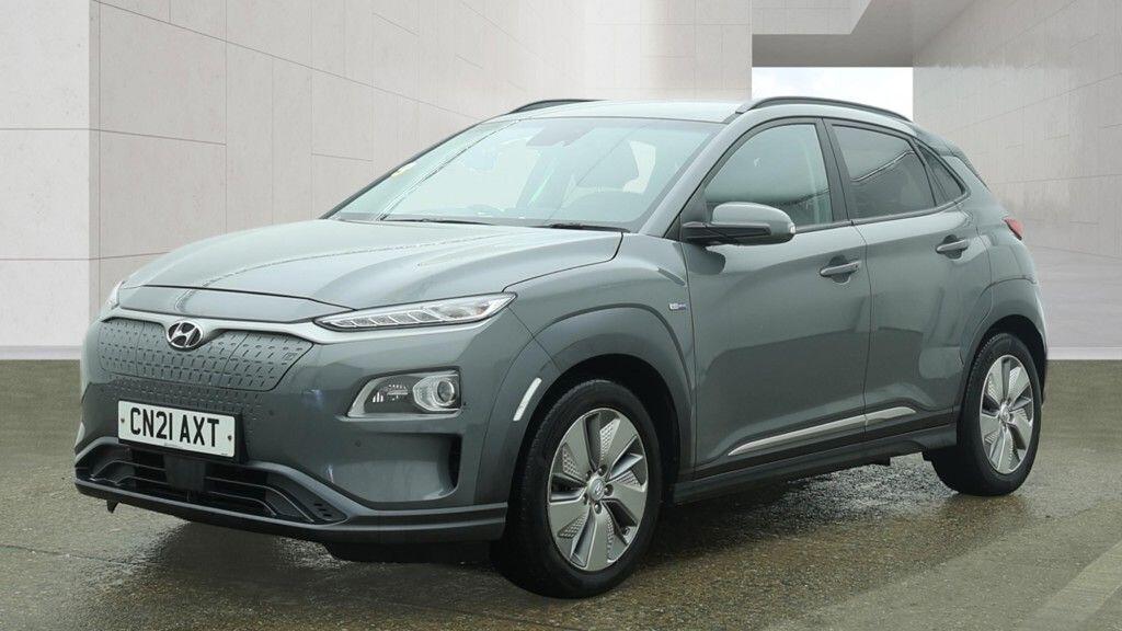 Used Hyundai KONA for sale - 78157527: Photo 11
