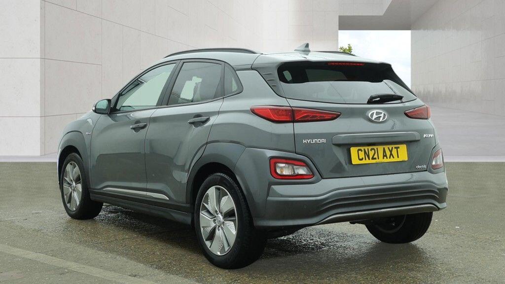 Used Hyundai KONA for sale - 78157527: Photo 12